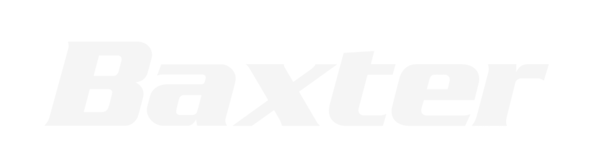 Baxter-company-logo